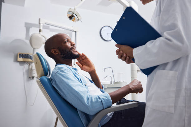 Best Cosmetic Emergency Dentistry in Chebanse, IL