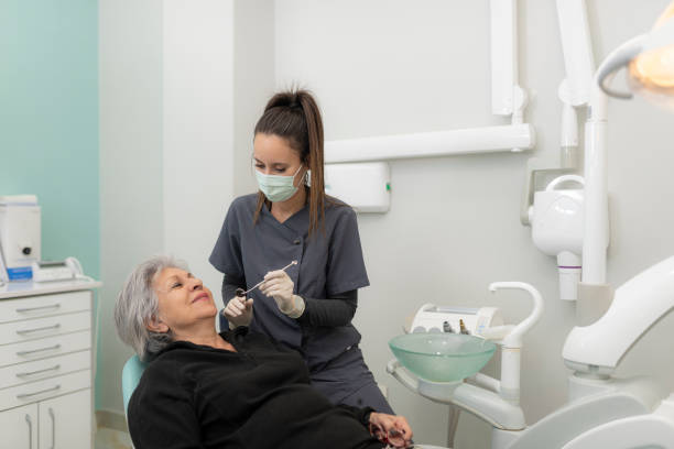 Best Emergency TMJ Treatment in Chebanse, IL