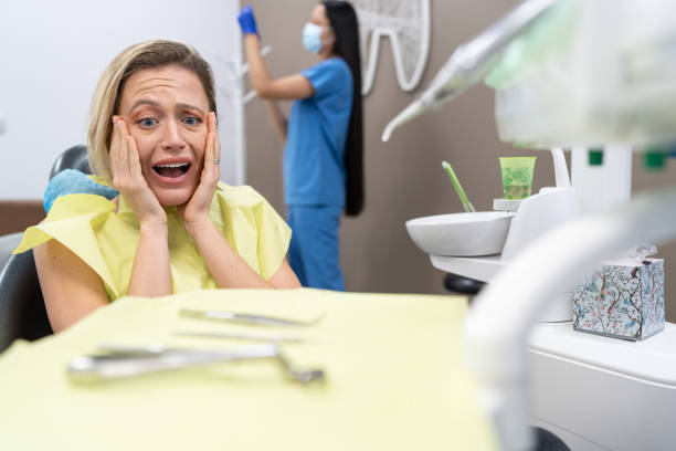 Best Emergency Wisdom Teeth Removal in Chebanse, IL
