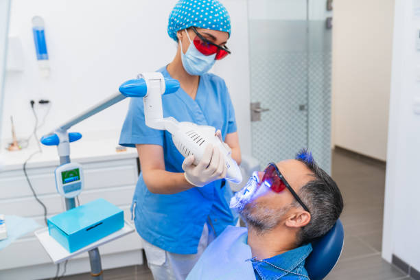 Best Emergency Dental Care for Broken or Chipped Teeth in Chebanse, IL