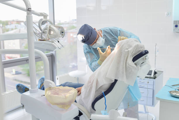 Best Emergency TMJ Treatment in Chebanse, IL