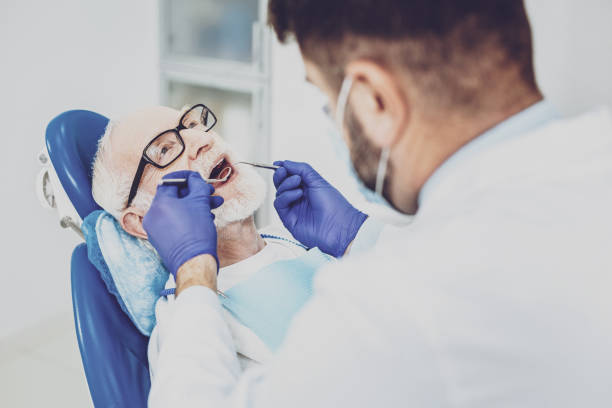 Best Urgent Care for Lost Fillings or Crowns in Chebanse, IL